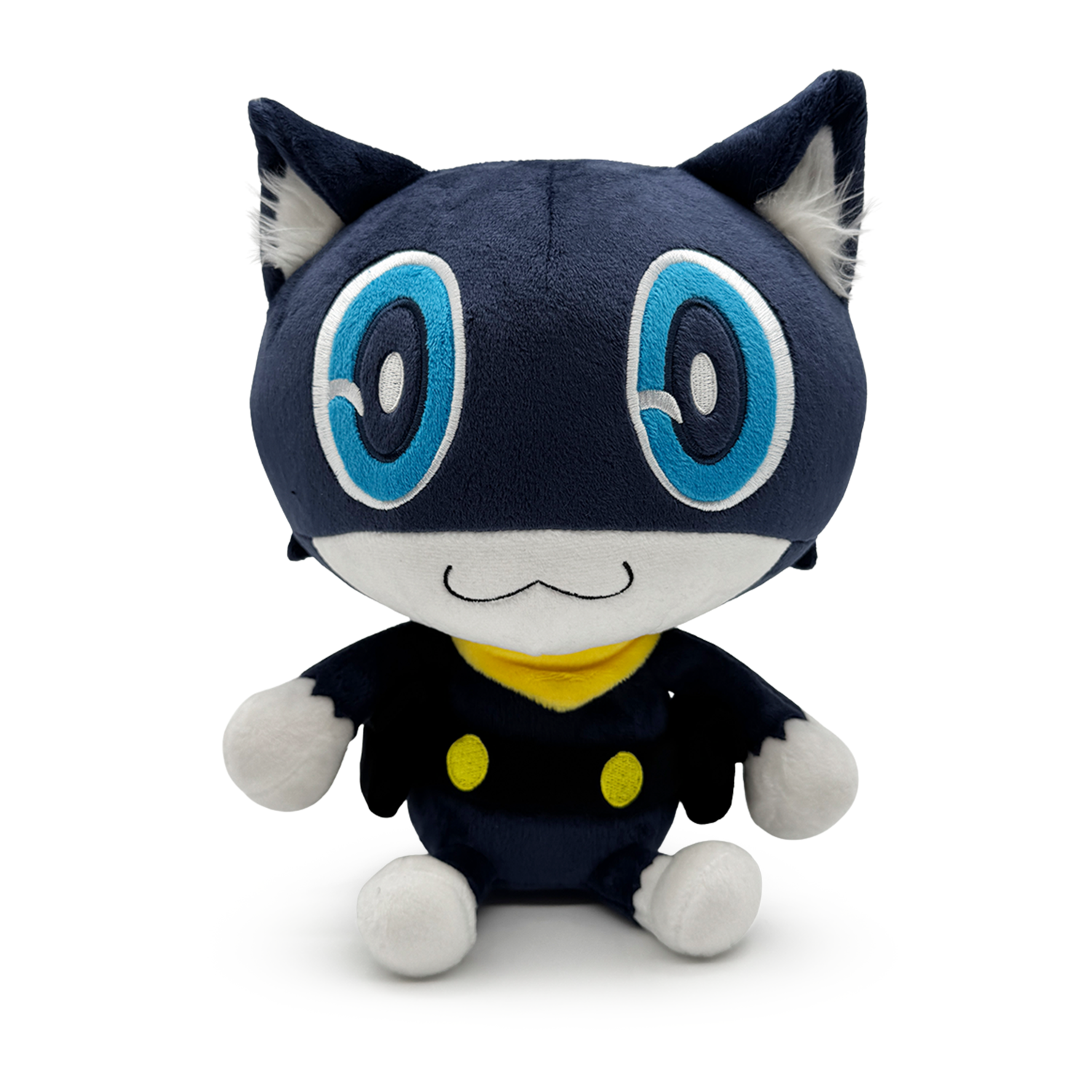 Youtooz Persona 5 Tactica Morgana 9