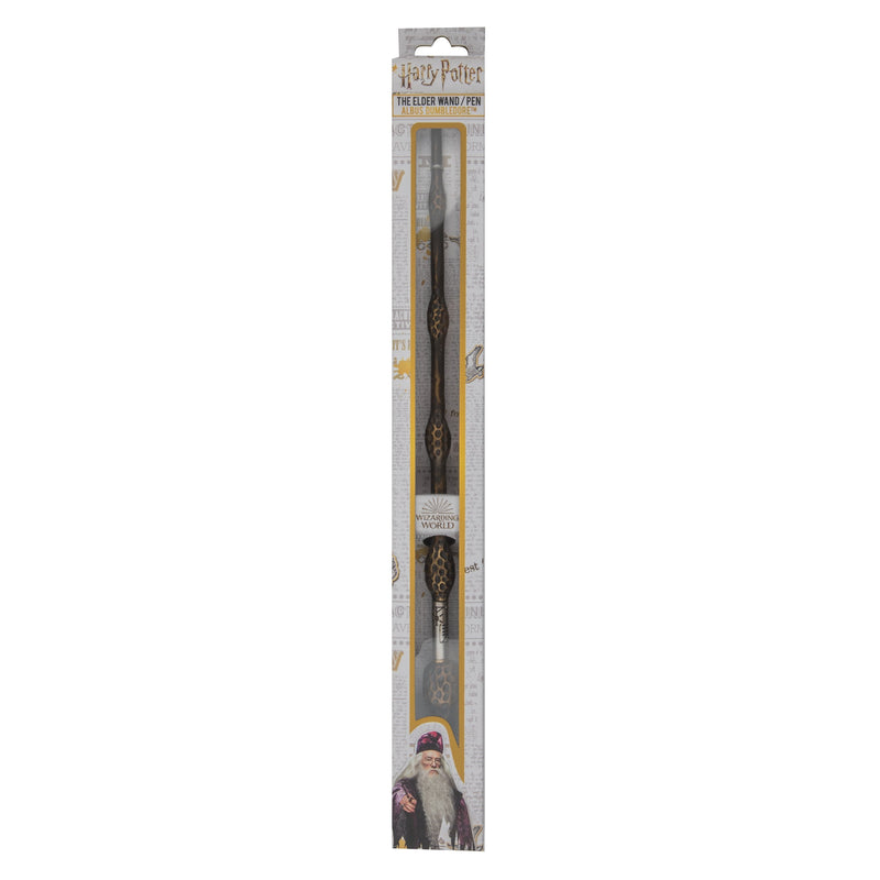 Harry Potter Albus Dumbledore Wand Pen