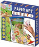 Cayro Paper Art Farm Animals