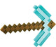Minecraft Toy Pickaxe
