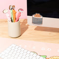 Pack of 2 Pusheen Sushi Roll Vinyl Stickers 5