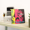 Sand Land Beelzebub, Rao and Thief A5 Pack of 3 Notebooks