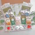 SPA DAY | HAMPERS FOR COUPLES collectible from MySelfLoveBox
