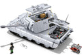 Cobi World War II Panzer Kampfwagen E- 100 (1511 Pieces)