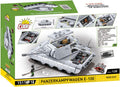 Cobi World War II Panzer Kampfwagen E- 100 (1511 Pieces)
