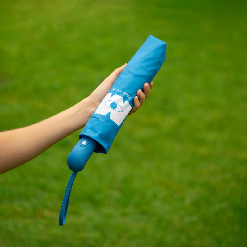 Disney Pixar Monsters, Inc. Sulley Umbrella