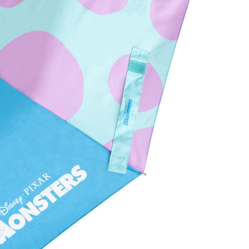Disney Pixar Monsters, Inc. Sulley Umbrella