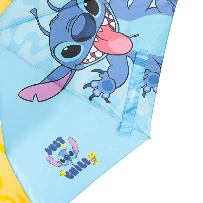 Disney Stitch Umbrella
