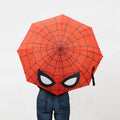Marvel Spider-Man Umbrella