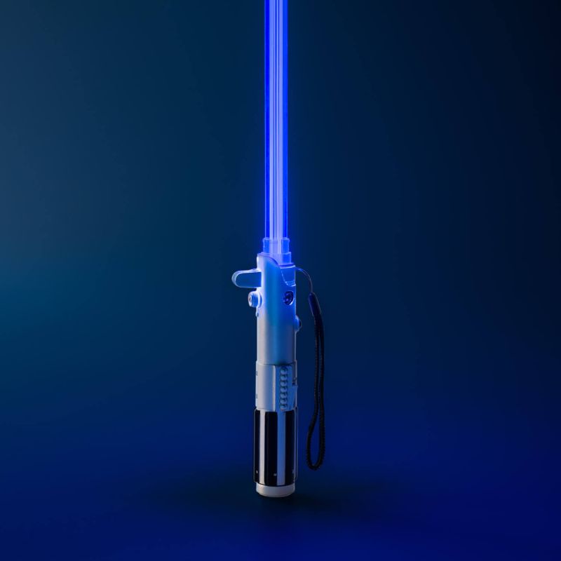 Star Wars Luke Skywalker Premium Light Up Lightsaber Umbrella