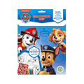 Paw Patrol Colouring Set collectible from PoundFun