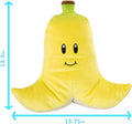 Nintendo Mario Kart Large Plush Banana - Image 3