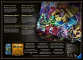 Marvel Villainous Hela 1000 piece Jigsaw Puzzle - Image 2