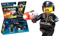 Lego Dimensions: Fun Pack Lego Movie Bad Cop - Image 3