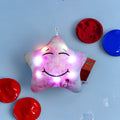 Sensory Star Musical Light Up Toy, additional view