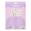 Pusheen Moments Reusable Stickers