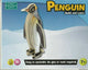 Green Board Games Penguin Build & Learn