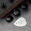 Personalised I Pick You Plectrum