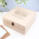 Personalised The Ultimate Man Box
