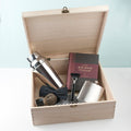 Personalised The Ultimate Man Box