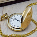Personalised Groomsman Icon Collection Pocket Watch
