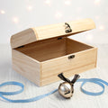 Personalised Christmas Eve Chest