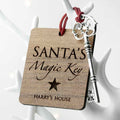 Personalised Santa's Magic Key