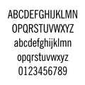 Personalised Spirited Square Compact Mirror