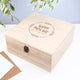 Personalised It's Your Day Box
