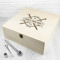 Personalised Warning Tool Box