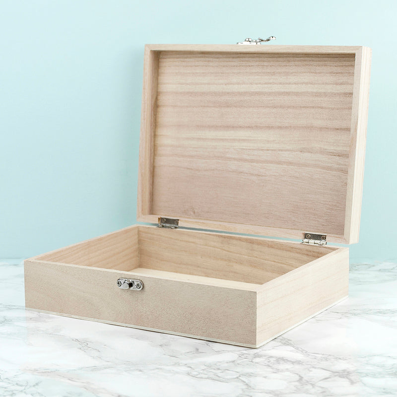 Personalised Warning Tool Box