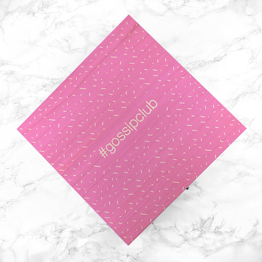 Personalised The Ulimate Girly Pink Box