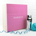 Personalised The Ulimate Girly Pink Box