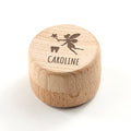 Personalised Magical Tooth Fairy Box