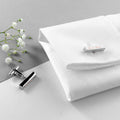 Personalised Bridal Party Cufflink Set