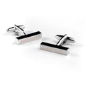 Personalised Bridal Party Cufflink Set
