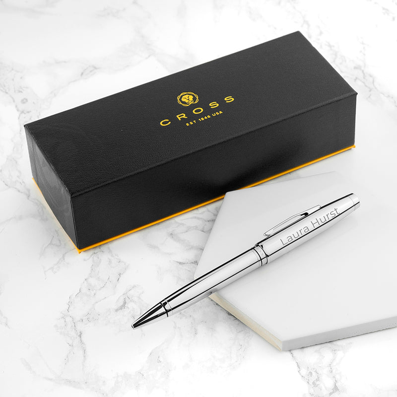 Personalised Cross Coventry Pen