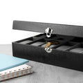 Personalised 12 Piece Watch Box