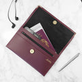 Personalised Luxury Travel Organiser