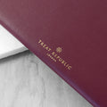 Personalised Luxury Travel Organiser