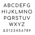 Personalised Special Message Wooden Pen Set