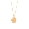 Personalised Oval Photo Locket