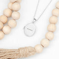 Personalised Oval Photo Locket