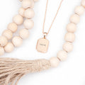 Personalised Rectangular Photo Locket