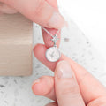 Personalised North Star Necklace