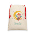 Personalised Fairy Christmas Sack