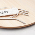 Personalised Eco Straw Kit