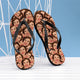 Personalised Photo Flip Flops