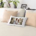 Personalised Small Photo Pillow Case