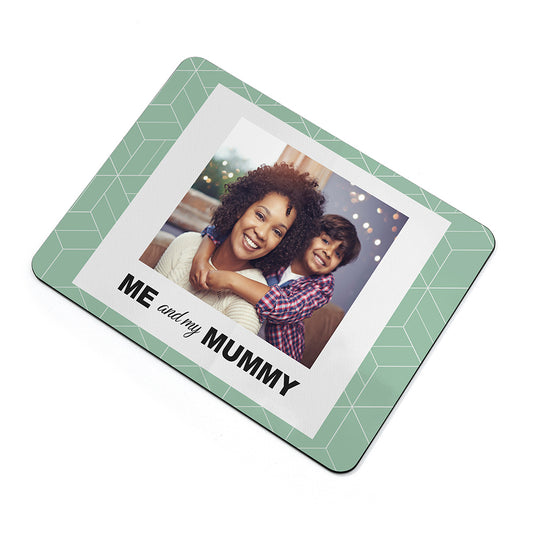 Mum's Personalised Photo Placemat, alternate view